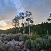Review photo of Fremont Lake by Sabrina W., June 29, 2026