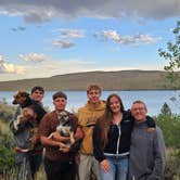 Review photo of Fremont Lake by Sabrina W., June 29, 2026