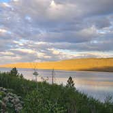 Review photo of Fremont Lake by Sabrina W., June 29, 2026