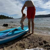 Review photo of Fremont Lake by Liv L., June 17, 2026