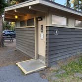 Review photo of Grant Village Campground — Yellowstone National Park by Kim G., September 17, 2026