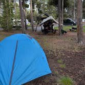 Review photo of Grant Village Campground — Yellowstone National Park by Liv H., July 1, 2026