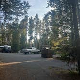 Review photo of Grant Village Campground — Yellowstone National Park by Vyte A., June 17, 2025