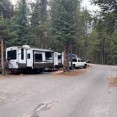 Review photo of Grant Village Campground — Yellowstone National Park by Beth B., July 16, 2025