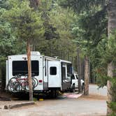 Review photo of Grant Village Campground — Yellowstone National Park by Beth B., July 16, 2025