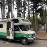 Review photo of Grant Village Campground — Yellowstone National Park by Adam  B., August 4, 2025
