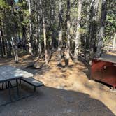 Review photo of Grant Village Campground — Yellowstone National Park by Erich B., August 27, 2026