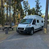 Review photo of Grant Village Campground — Yellowstone National Park by Kim G., September 17, 2026