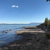 Review photo of Grant Village Campground — Yellowstone National Park by Beth B., July 16, 2025