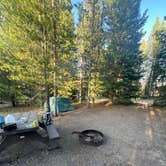 Review photo of Grant Village Campground — Yellowstone National Park by Vyte A., June 17, 2025