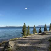 Review photo of Grant Village Campground — Yellowstone National Park by Beth B., July 16, 2025