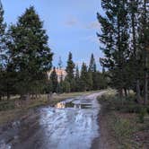 Review photo of Green River Lakes Campground — Bridger Teton National Forest by s K., September 13, 2026