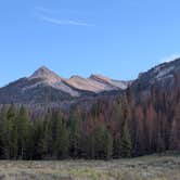 Review photo of Green River Lakes Campground — Bridger Teton National Forest by s K., September 13, 2026