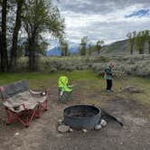 Review photo of Gros Ventre Campground — Grand Teton National Park by Lindsey D., May 25, 2026