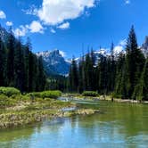 Review photo of Gros Ventre Campground — Grand Teton National Park by Tom H., June 27, 2024