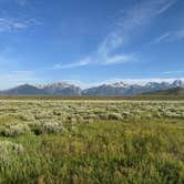 Review photo of Gros Ventre Campground — Grand Teton National Park by Andrew M., July 2, 2025