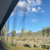 Review photo of Gros Ventre Campground — Grand Teton National Park by Lindsey D., May 25, 2026
