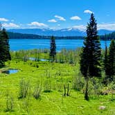 Review photo of Gros Ventre Campground — Grand Teton National Park by Tom H., June 27, 2024