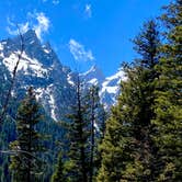 Review photo of Gros Ventre Campground — Grand Teton National Park by Tom H., June 27, 2024