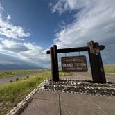 Review photo of Gros Ventre Campground — Grand Teton National Park by Matt S., June 27, 2025