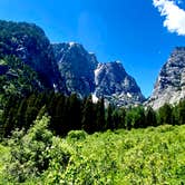 Review photo of Gros Ventre Campground — Grand Teton National Park by Tom H., June 27, 2024