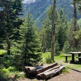 Review photo of Gros Ventre Campground — Grand Teton National Park by Tom H., June 27, 2024