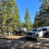 Review photo of Headwaters Campground at Flagg Ranch — John D. Rockefeller, Jr., Memorial Parkway by Bill  T., December 31, 2025