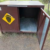 Review photo of Headwaters Campground at Flagg Ranch — John D. Rockefeller, Jr., Memorial Parkway by Jess P., July 14, 2026