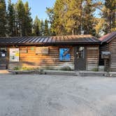 Review photo of Headwaters Campground at Flagg Ranch — John D. Rockefeller, Jr., Memorial Parkway by Jess P., July 14, 2026