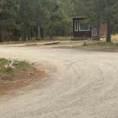 Review photo of Headwaters Campground at Flagg Ranch — John D. Rockefeller, Jr., Memorial Parkway by Brenda L., July 27, 2025