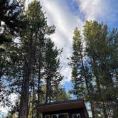 Review photo of Headwaters Campground at Flagg Ranch — John D. Rockefeller, Jr., Memorial Parkway by Paige P., July 23, 2025