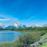 Review photo of Headwaters Campground at Flagg Ranch — John D. Rockefeller, Jr., Memorial Parkway by Bill  T., December 31, 2025