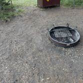 Review photo of Headwaters Campground at Flagg Ranch — John D. Rockefeller, Jr., Memorial Parkway by Jess P., July 14, 2026