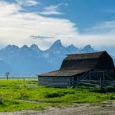 Review photo of Headwaters Campground at Flagg Ranch — John D. Rockefeller, Jr., Memorial Parkway by Bill  T., December 31, 2025