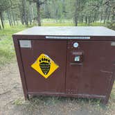 Review photo of Headwaters Campground at Flagg Ranch — John D. Rockefeller, Jr., Memorial Parkway by Jess P., July 14, 2026
