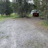 Review photo of Headwaters Campground at Flagg Ranch — John D. Rockefeller, Jr., Memorial Parkway by Jess P., July 14, 2026