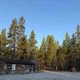 Review photo of Headwaters Campground at Flagg Ranch — John D. Rockefeller, Jr., Memorial Parkway by Jess P., July 14, 2026