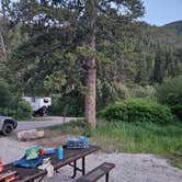 Review photo of Hoback Campground - Bridger Teton National Forest by Todd J., June 24, 2026