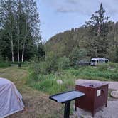 Review photo of Hoback Campground - Bridger Teton National Forest by Todd J., June 24, 2026