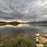 Review photo of Island Lake Campground by Roddrick , July 20, 2026
