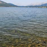 Review photo of Island Lake Campground by Jason S., September 12, 2025