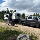 Review photo of Island Lake Campground by Roddrick , July 20, 2026