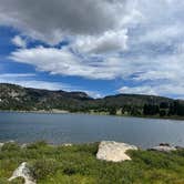 Review photo of Island Lake Campground by Ben R., August 11, 2025