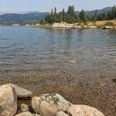 Review photo of Island Lake Campground by Jason S., September 12, 2025