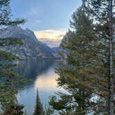 Review photo of Jenny Lake Campground — Grand Teton National Park by Raina S., August 5, 2025
