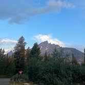 Review photo of Jenny Lake Campground — Grand Teton National Park by Elise V., July 26, 2024