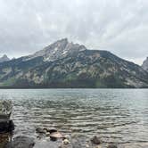 Review photo of Jenny Lake Campground — Grand Teton National Park by Raina S., August 5, 2025