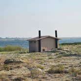 Review photo of Lake Cameahwait by Goshen K., August 3, 2026