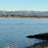 Review photo of Lake Cameahwait by Michael R., September 26, 2025