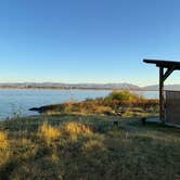 Review photo of Lake Cameahwait by Michael R., September 26, 2025